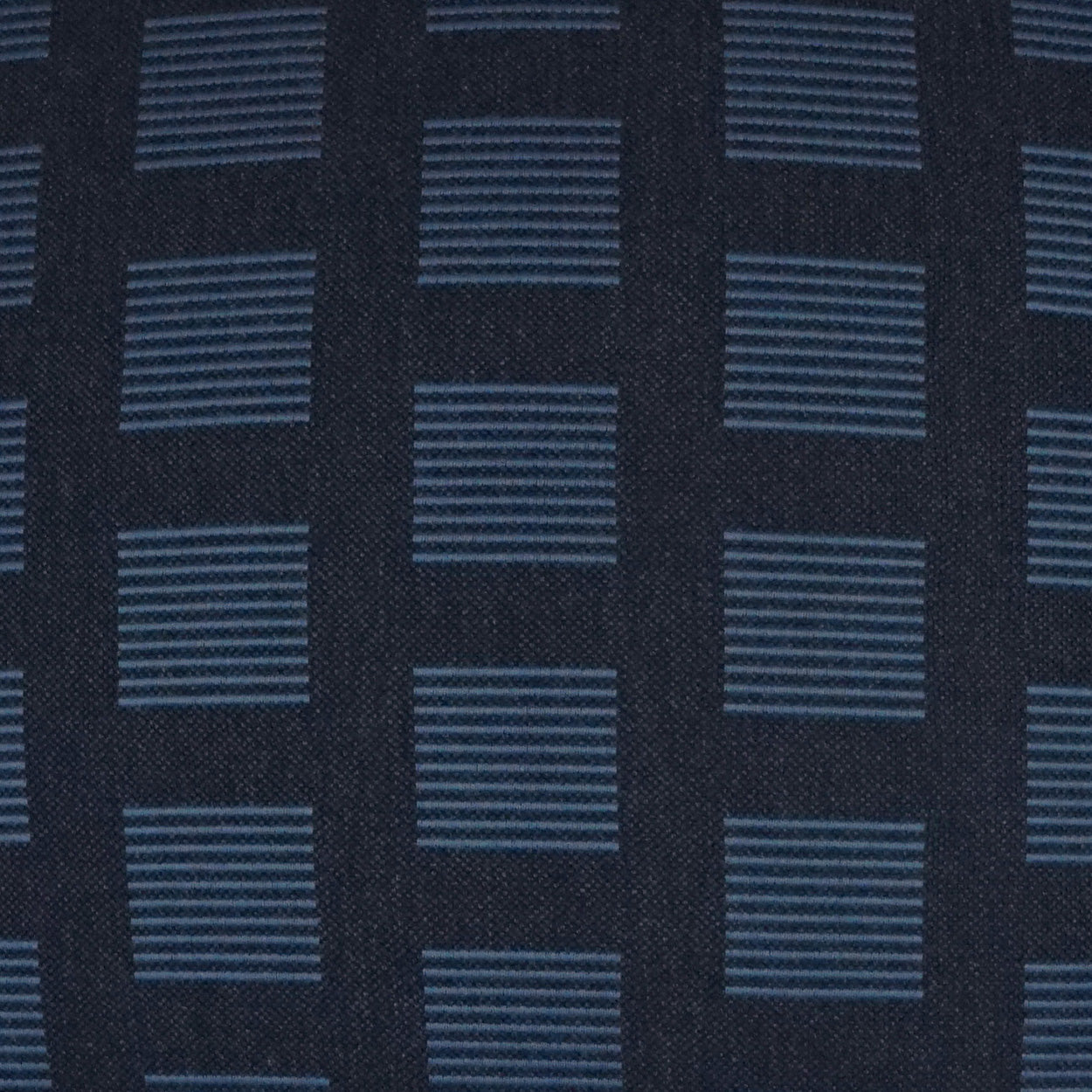 D.V. Kap Home Novara Lumbar Pillow - Indigo