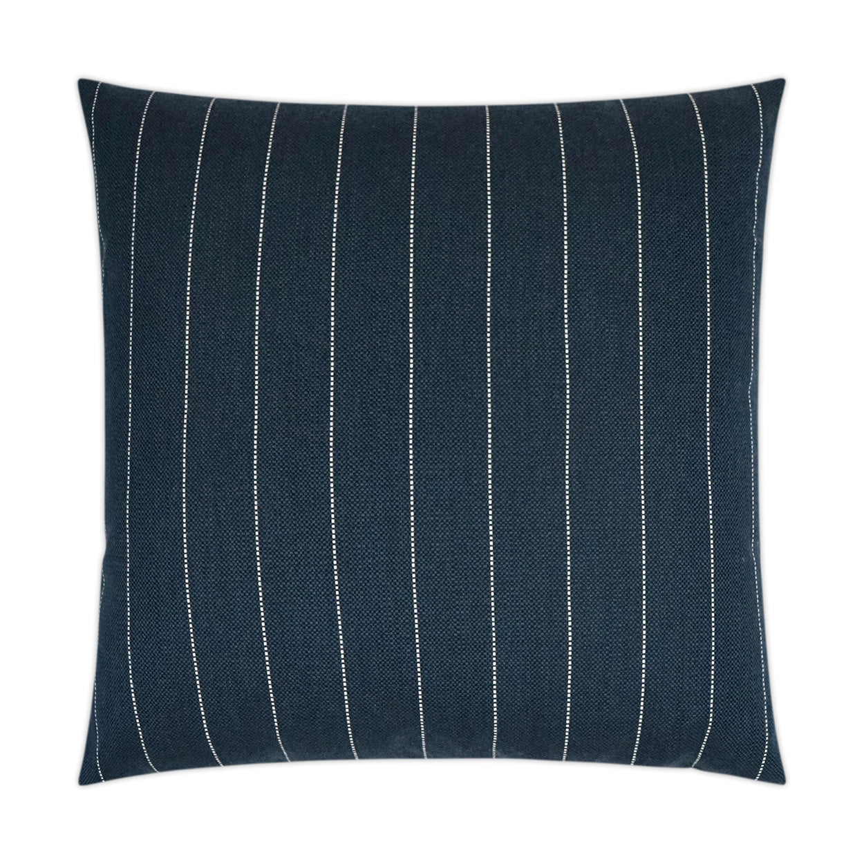 D.V. Kap Home Malibu Pillow - Indigo