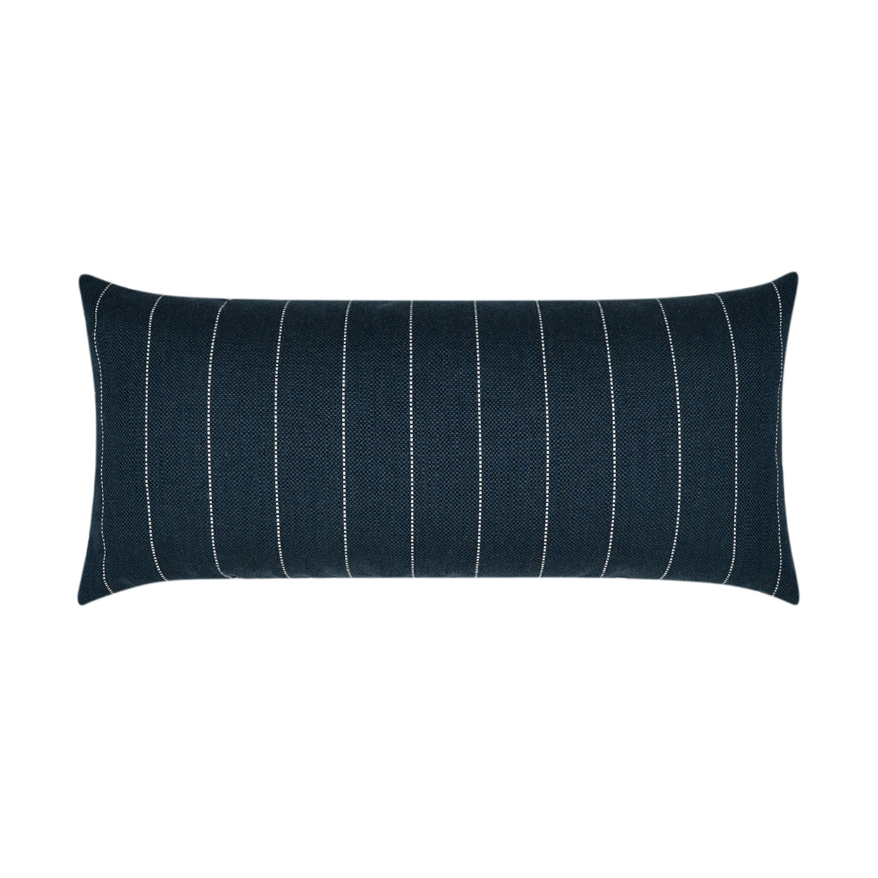 D.V. Kap Home Malibu Lumbar Pillow - Indigo