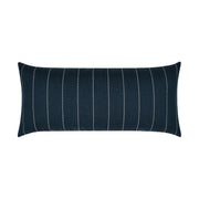 D.V. Kap Home Malibu Lumbar Pillow - Indigo