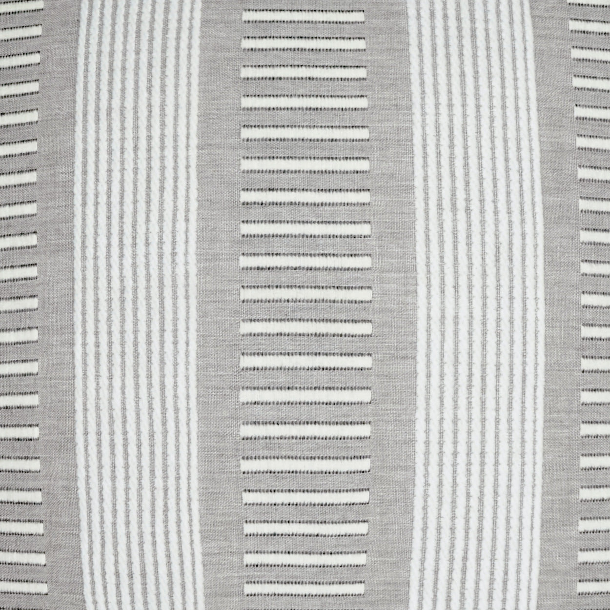 D.V. Kap Home Sideline Lumbar Pillow - Ash