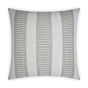 D.V. Kap Home Sideline Pillow - Ash