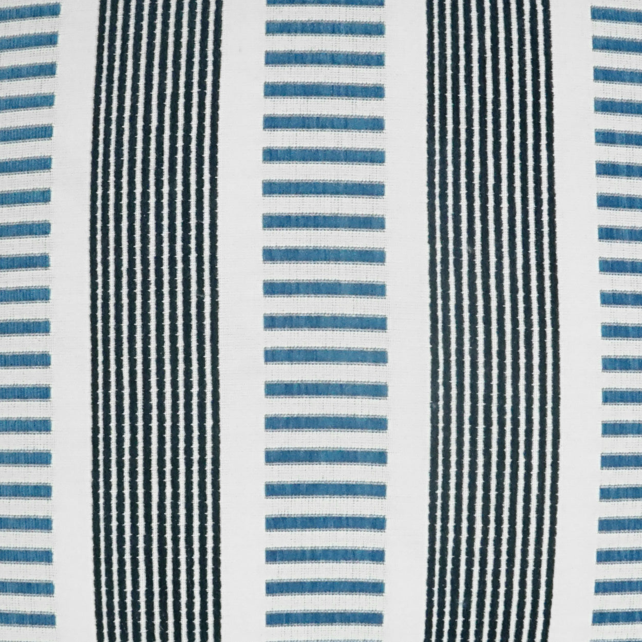 D.V. Kap Home Sideline Lumbar Pillow - Indigo
