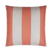 D.V. Kap Home Carlsbad Pillow - Guava