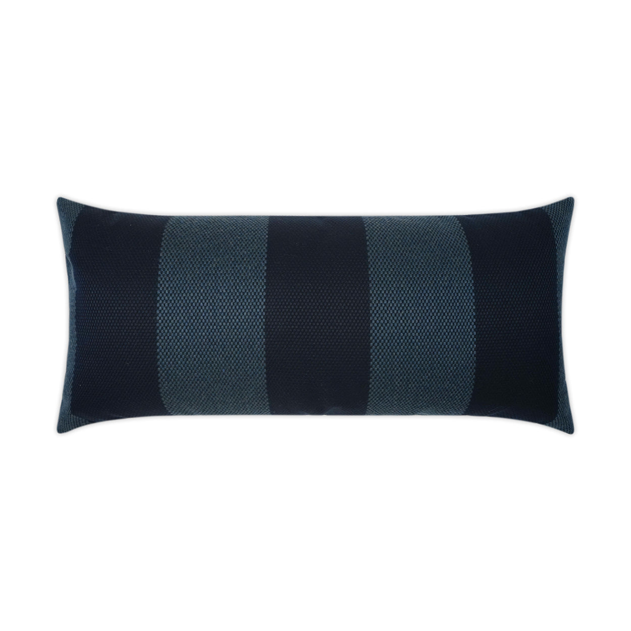 D.V. Kap Home Carlsbad Lumbar Pillow - Indigo