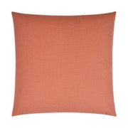 D.V. Kap Home Bliss Pillow - Guava