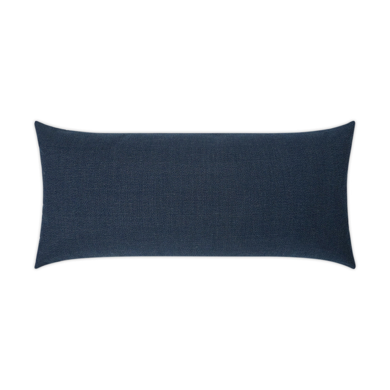 D.V. Kap Home Bliss Lumbar Pillow - Indigo