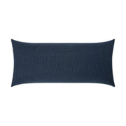 D.V. Kap Home Bliss Lumbar Pillow - Indigo