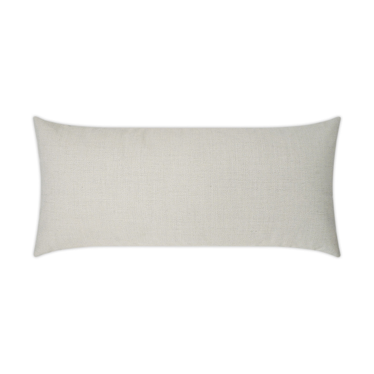 D.V. Kap Home Bliss Lumbar Pillow - Linen