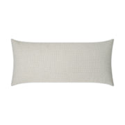 D.V. Kap Home Bliss Lumbar Pillow - Linen