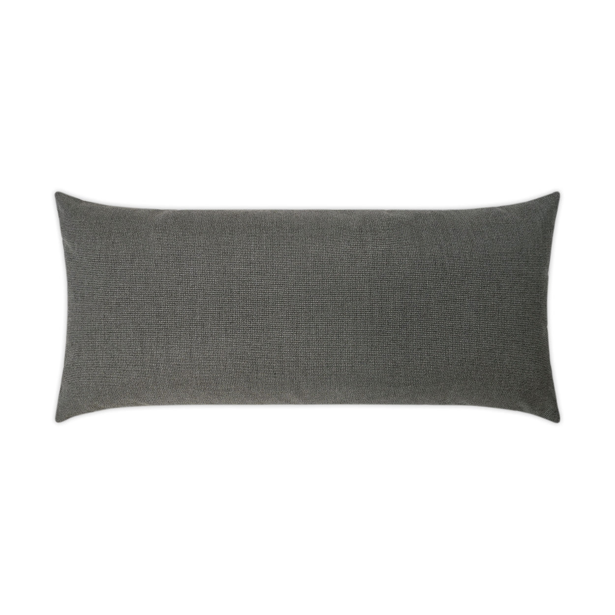 D.V. Kap Home Bliss Lumbar Pillow - Smoke