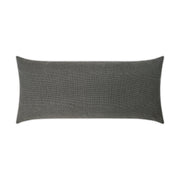 D.V. Kap Home Bliss Lumbar Pillow - Smoke