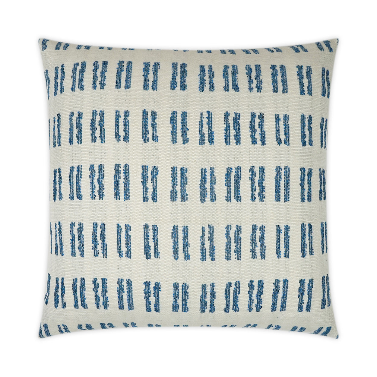 D.V. Kap Home Saybrook Pillow - Blue