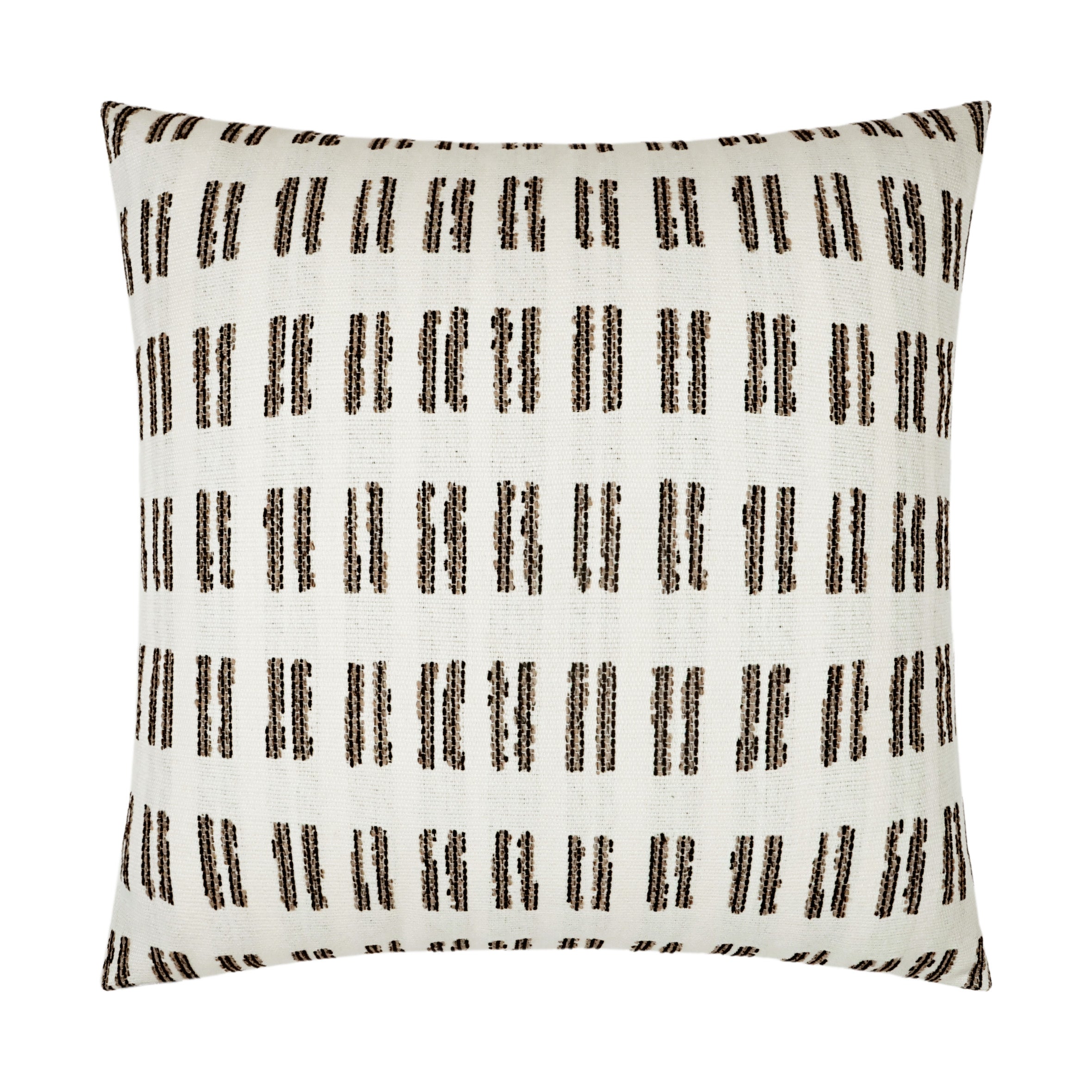 D.V. Kap Home Saybrook Pillow - Natural