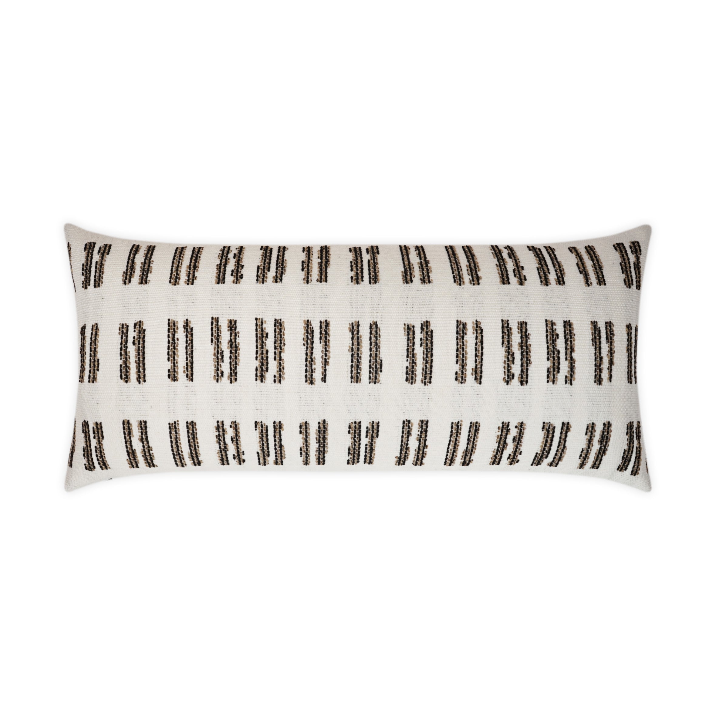 D.V. Kap Home Saybrook Lumbar Pillow - Natural