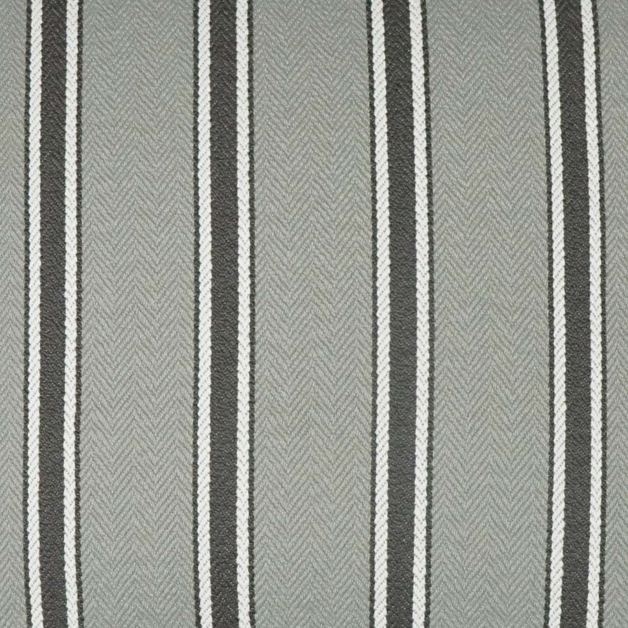 D.V. Kap Home Peyton Lumbar Pillow - Grey