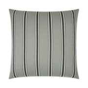D.V. Kap Home Peyton Pillow - Grey