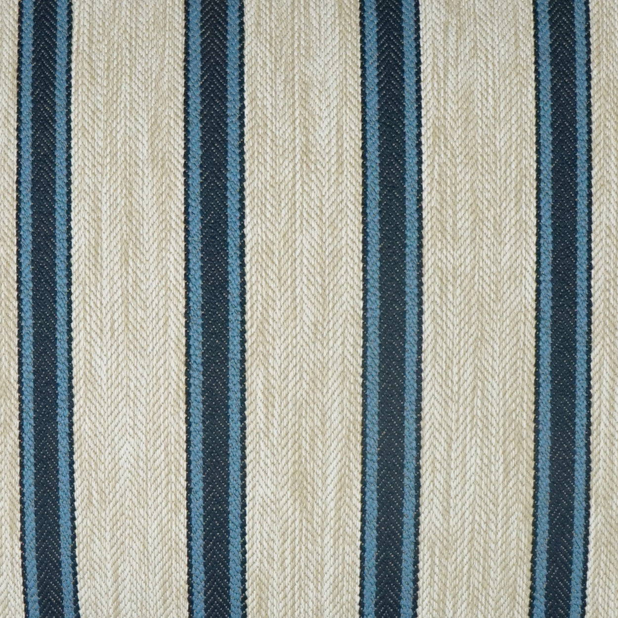 D.V. Kap Home Peyton Lumbar Pillow - Navy