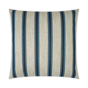 D.V. Kap Home Peyton Pillow - Navy