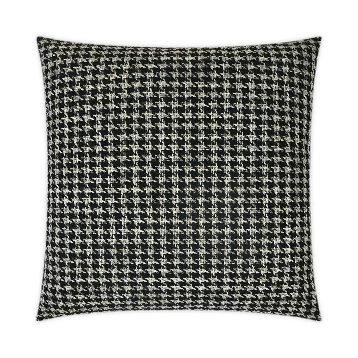D.V. Kap Home Maxim Pillow - Black