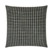 D.V. Kap Home Maxim Pillow - Black