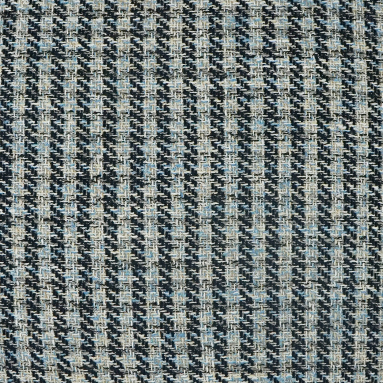 D.V. Kap Home Maxim Lumbar Pillow - Indigo