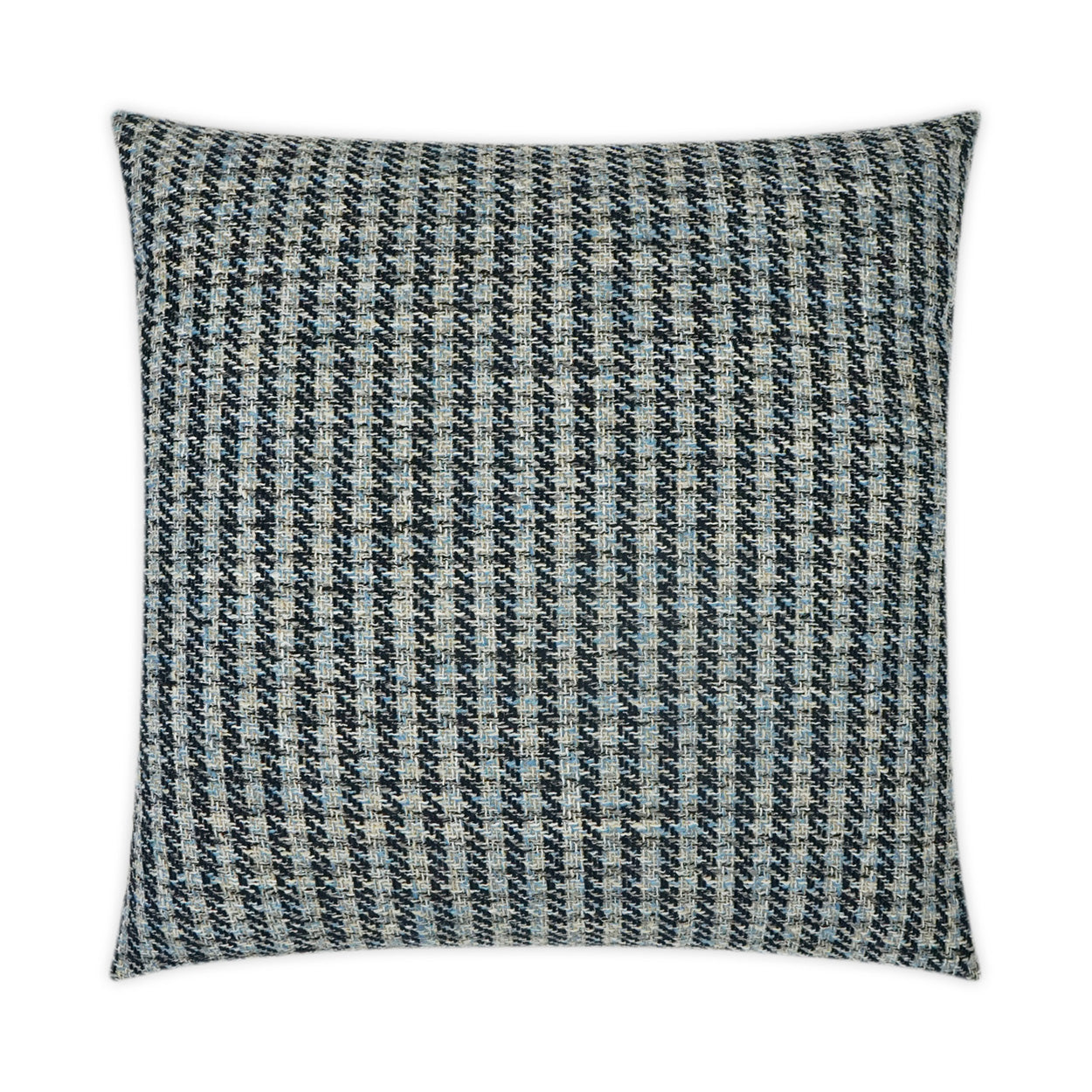 D.V. Kap Home Maxim Pillow - Indigo