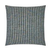 D.V. Kap Home Maxim Pillow - Indigo