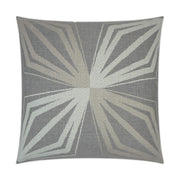 D.V. Kap Home Brink Pillow - Stone