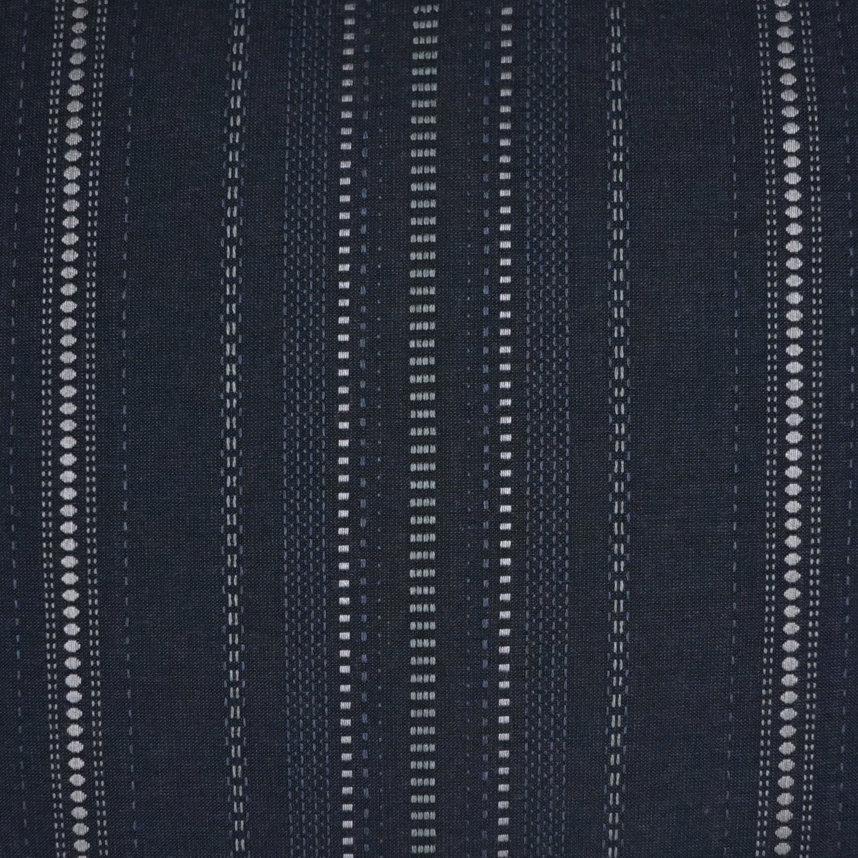 D.V. Kap Home Copeland Pillow - Midnight