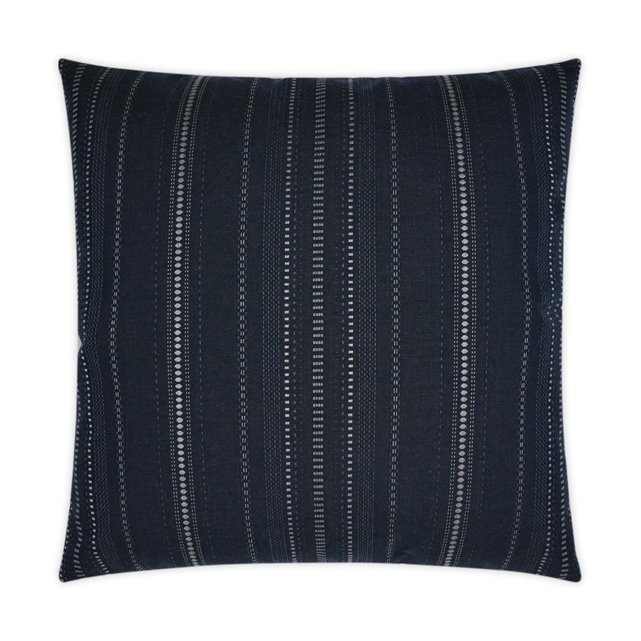 D.V. Kap Home Copeland Pillow - Midnight