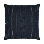 D.V. Kap Home Copeland Pillow - Midnight