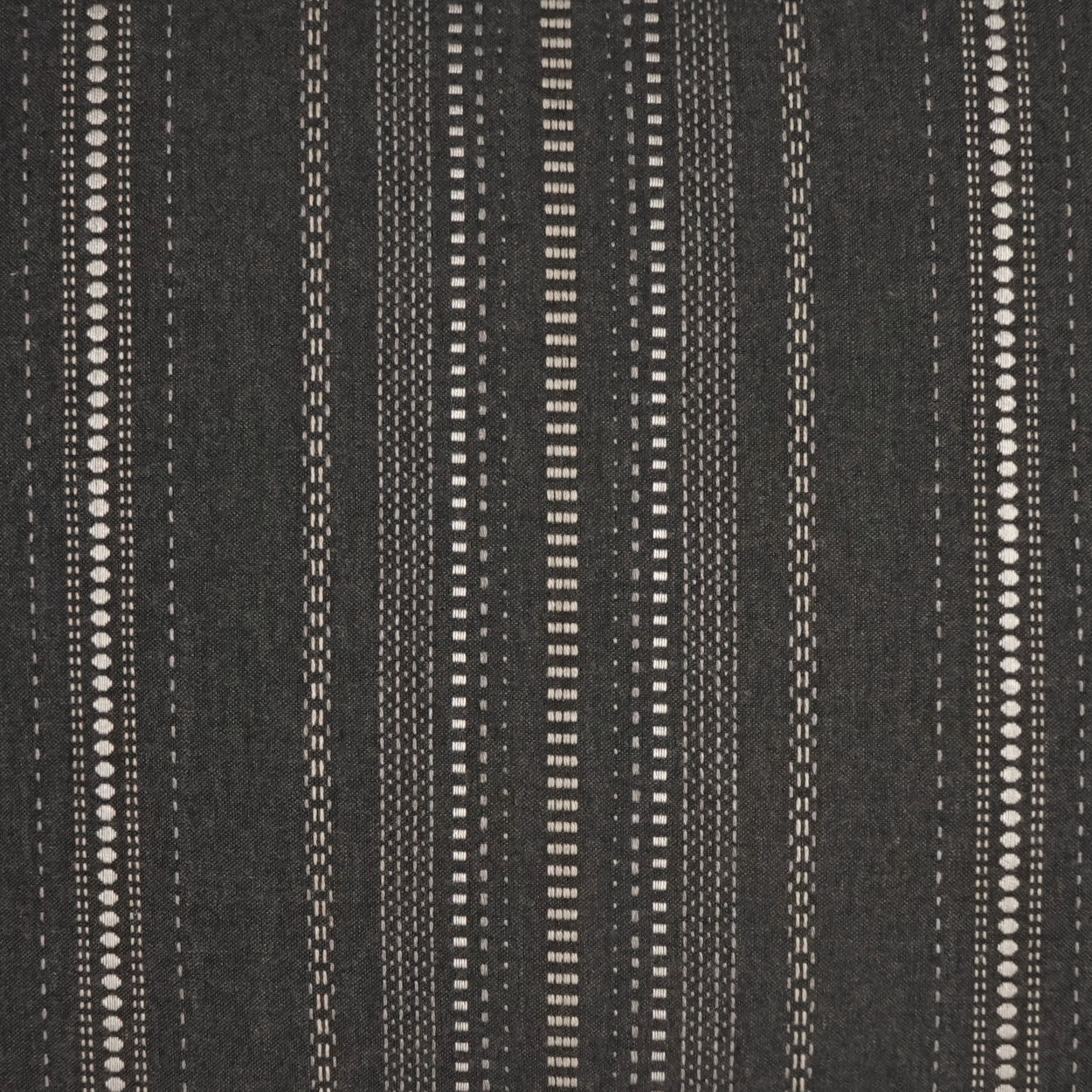 D.V. Kap Home Copeland Pillow - Onyx