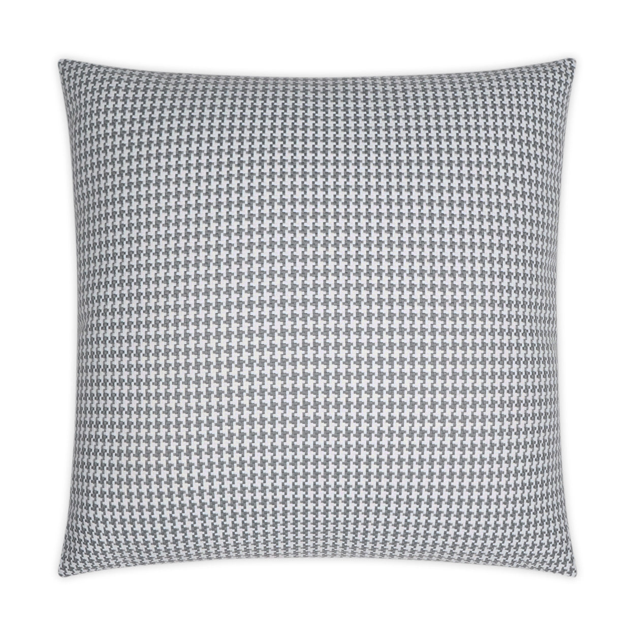 D.V. Kap Home Bedford Pillow - Stone