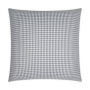 D.V. Kap Home Bedford Pillow - Stone
