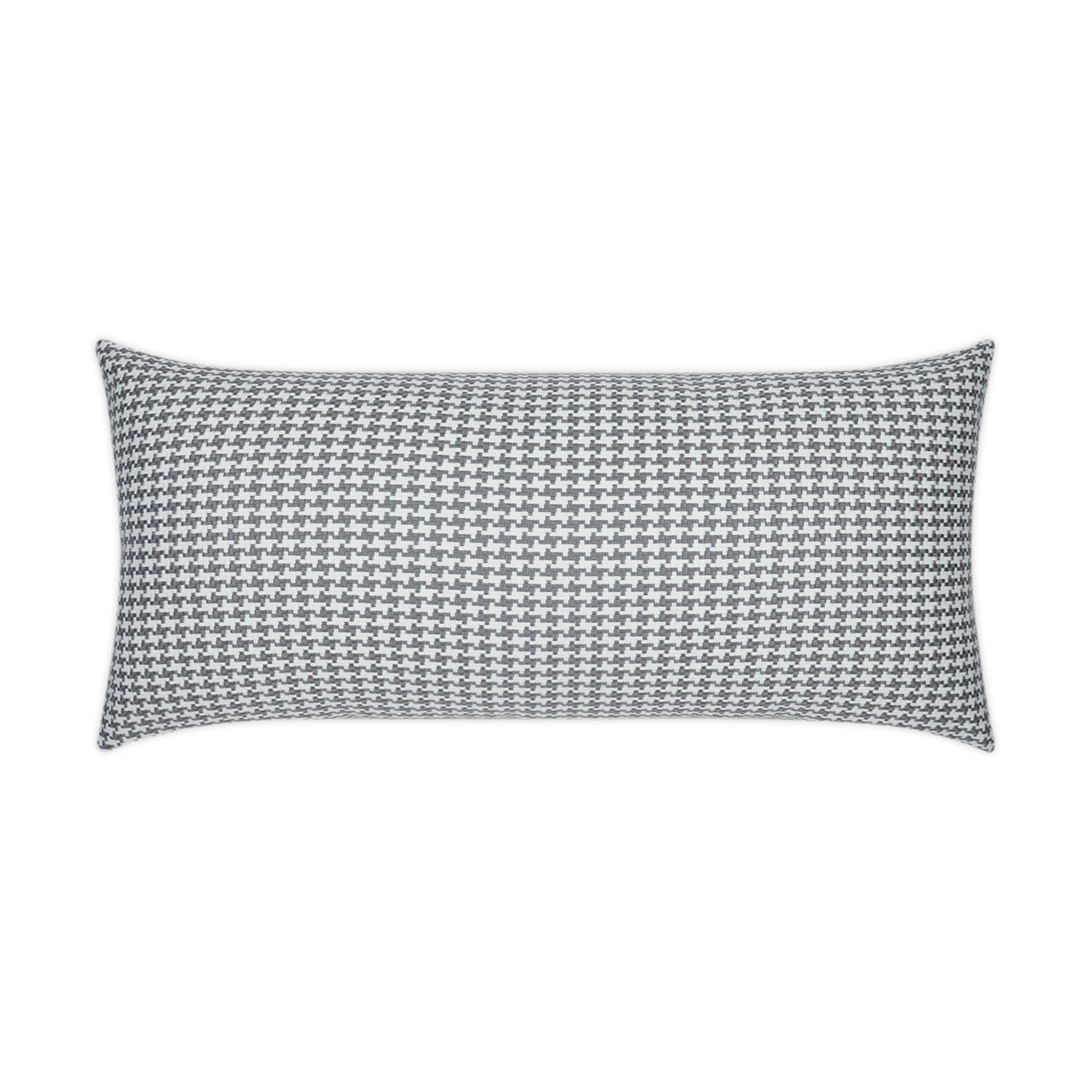 D.V. Kap Home Bedford Lumbar Pillow - Stone
