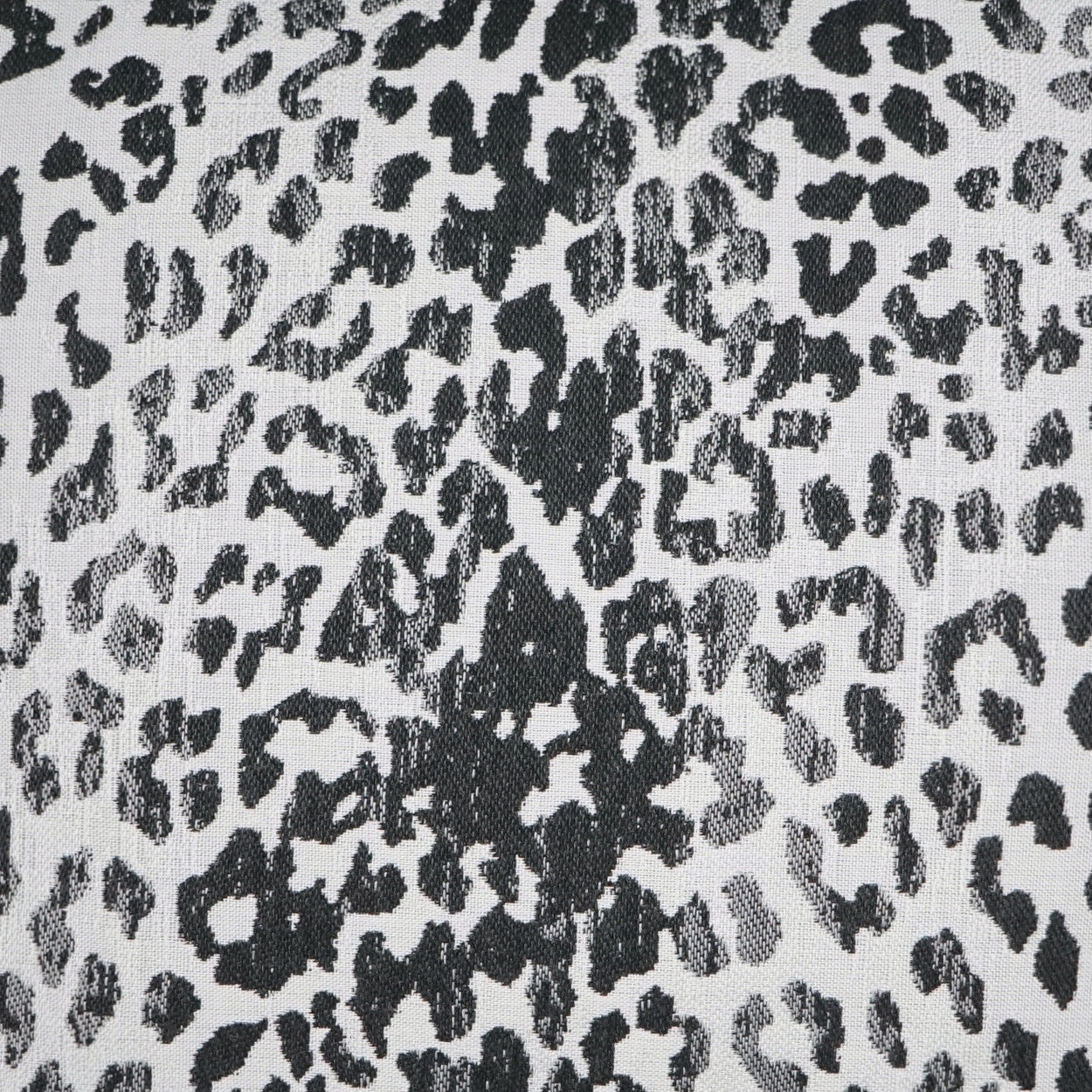 D.V. Kap Home Katoo Pillow - Charcoal