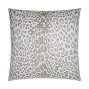 D.V. Kap Home Katoo Pillow - Dune