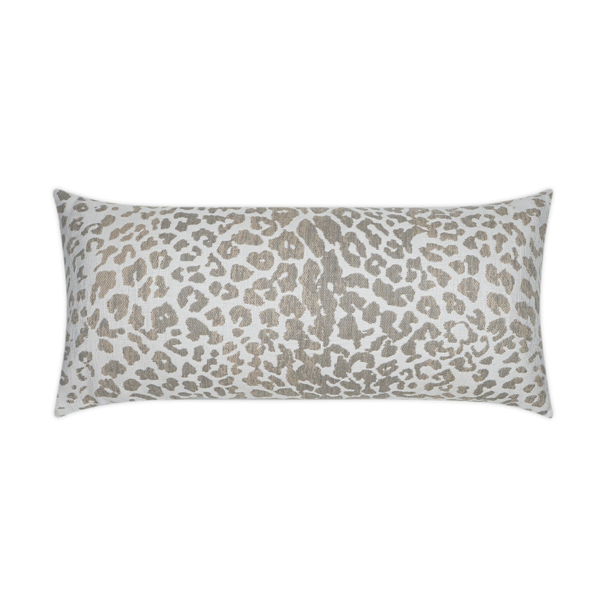 D.V. Kap Home Katoo Lumbar Pillow - Dune