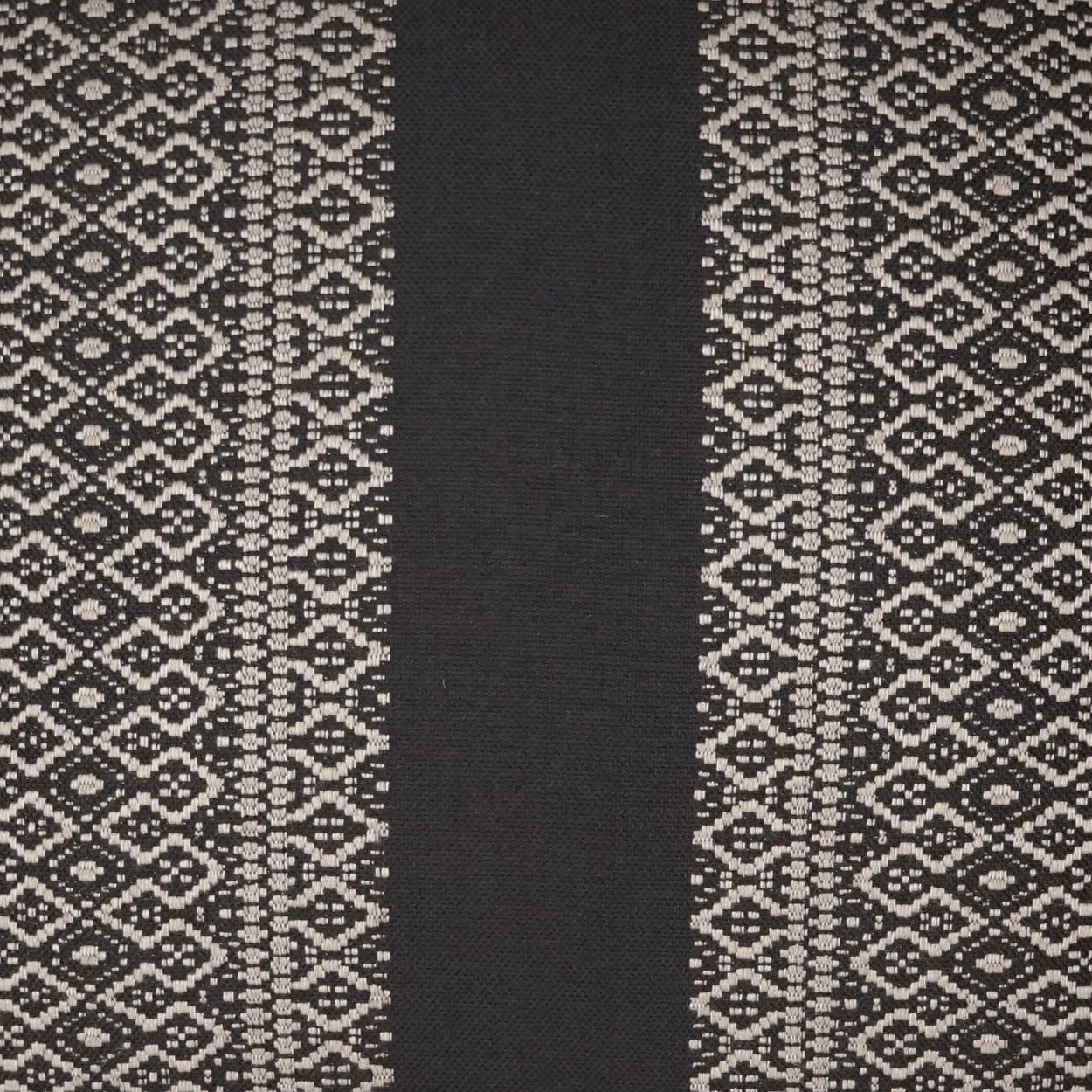 D.V. Kap Home Upton Pillow - Black