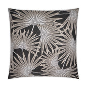 D.V. Kap Home Etta Pillow - Black