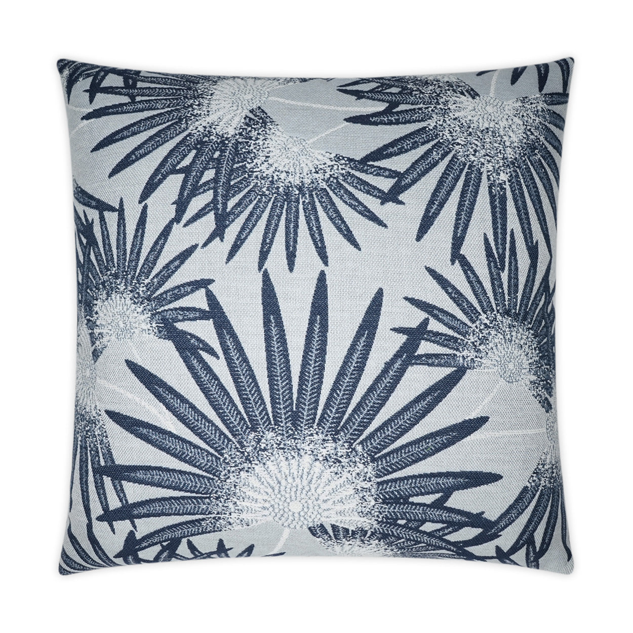 D.V. Kap Home Etta Pillow - Harbor