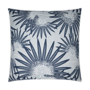 D.V. Kap Home Etta Pillow - Harbor