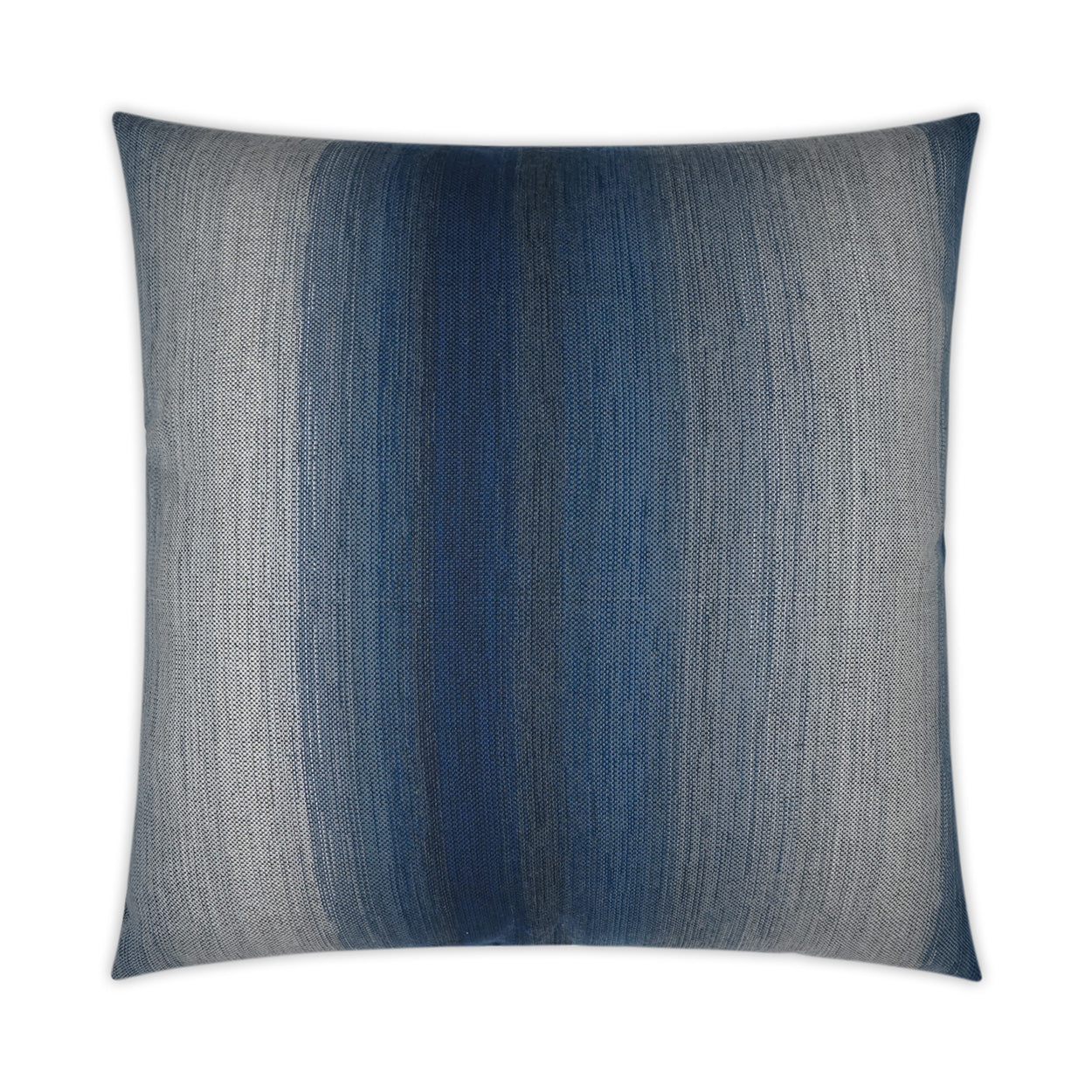 D.V. Kap Home Meditate Pillow - Indigo