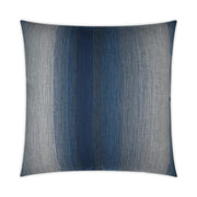 D.V. Kap Home Meditate Pillow - Indigo
