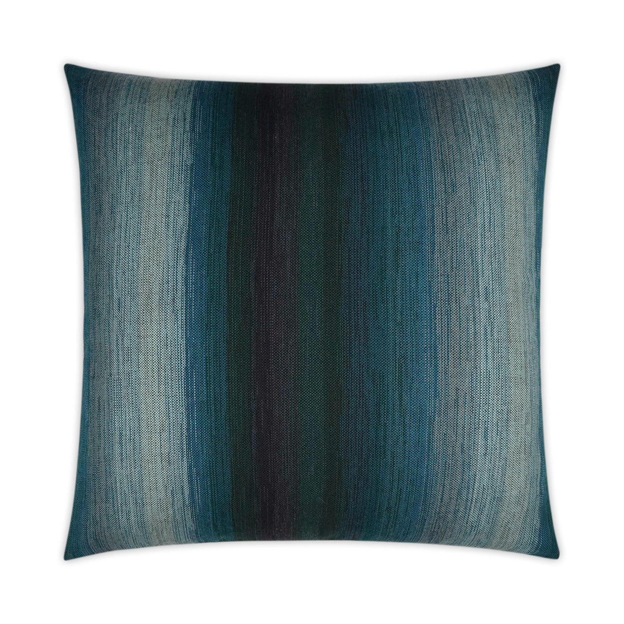 D.V. Kap Home Meditate Pillow - Turquoise