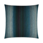 D.V. Kap Home Meditate Pillow - Turquoise