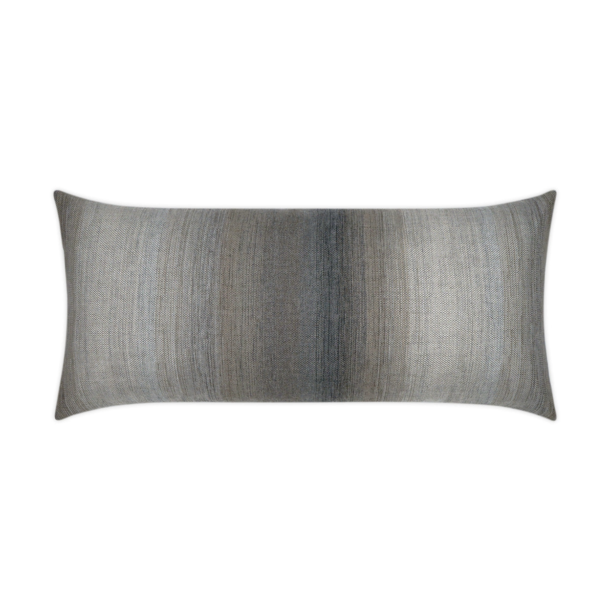 D.V. Kap Home Meditate Lumbar Pillow - Fog