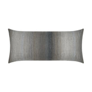 D.V. Kap Home Meditate Lumbar Pillow - Fog