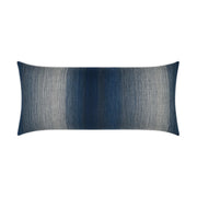 D.V. Kap Home Meditate Lumbar Pillow - Indigo
